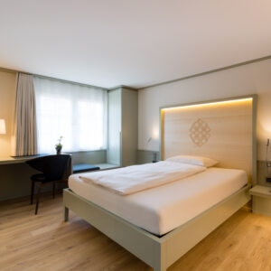 KSP 3713 Einzelzimmer