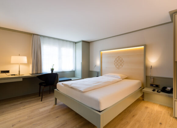 KSP 3713 Einzelzimmer